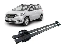 Comprar Barras Porta Equipaje Chevrolet Spin Y Captiva C\u002F Barras