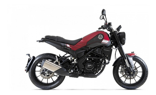 Imagen 2 de 15 de Benelli Leoncino 250 Cc Abs - Financiacion/ Mejor Contado!