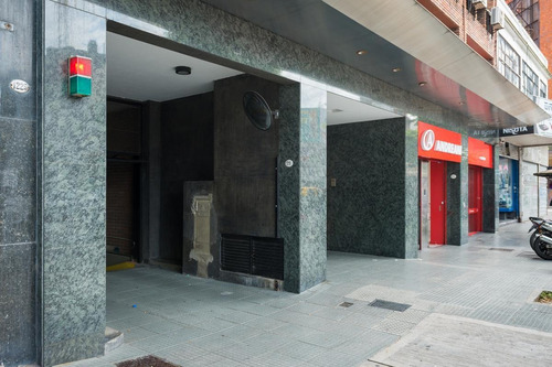 Imagen 30 de 30 de Alquiler Oficina 50 M2 En Montserrat