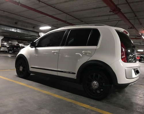 Volkswagen Cross Up! 1.0 - 2016