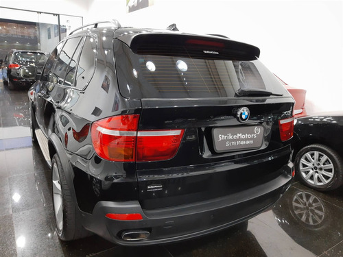 Imagem 3 de 15 de Bmw X5 4.8 I Sport 4x4 V8 32v Gasolina 4p Automático