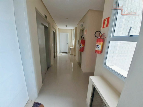 Imagem 15 de 21 de Apartamento À Venda No Bairro Prainha - Caraguatatuba/sp - 1740