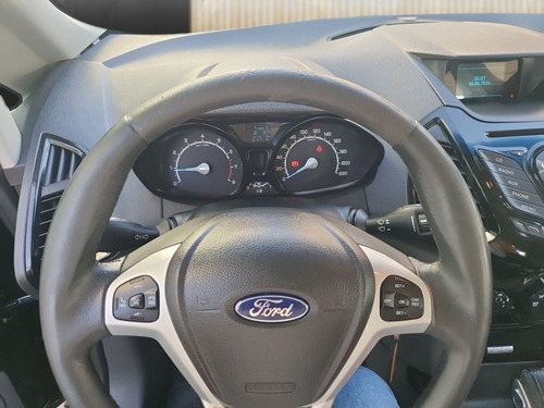 Ford Ecosport FREESTYLE 2.0 16V Flex 5p Aut.