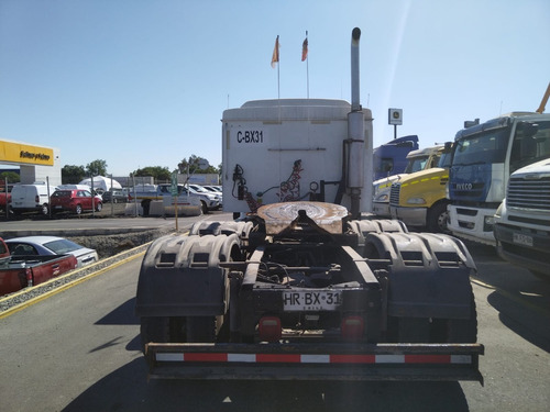 Imagen 6 de 23 de Tracto Camion International 9200, Año 2016. Muy Buen Estado