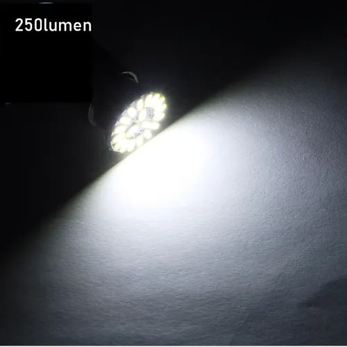 12 Foco Led Estrobo 1156 1 Polo Patapareja Direccional Stop