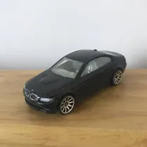 Comprar Hot Wheels Bmw M3 Black 2010