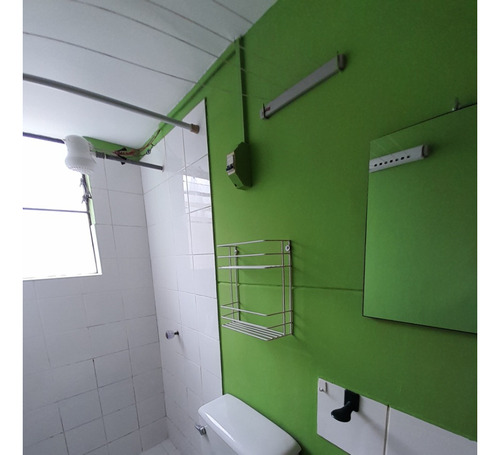Alquilo Lindo Mini-dpto En Excelente Ubicación (urb. Sta. Catalina)