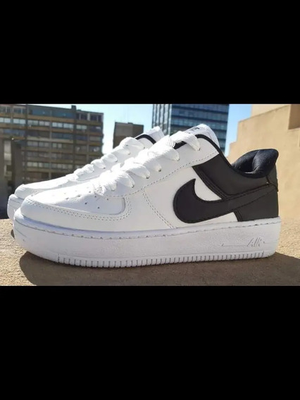 Nike Air Force 1 Blancas | MercadoLibre 📦