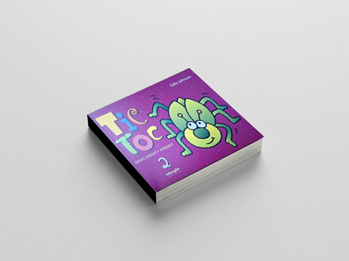 Tic Toc 2 Sally Johnson Tobog N