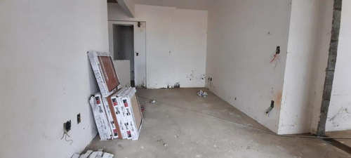 Imagem 3 de 28 de Apartamento Novo Próximo Da Praia Com 1 Suíte À Venda, 59 M² Por R$ 245.000 - Vila Guilhermina - Praia Grande/sp - Ap2746
