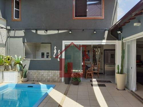 Imagem 11 de 30 de Casa Duplex À Venda Em Volta Redonda/rj - C1755