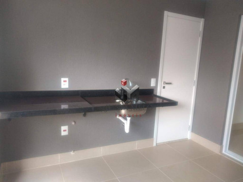 Imagem 24 de 30 de Apartamento Com 3 Dormitórios À Venda, 95 M² Por R$ 600.766,00 - Jardim São Luiz - Ribeirão Preto/sp - Ap2061
