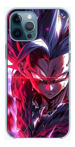 Capa para Samsung Galaxy A53 Oficial de Dragon Ball Guerreiros