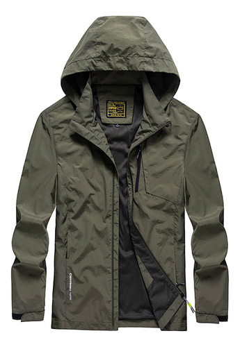 Chaqueta Four Seasons Para Hombre, Alpinismo De Alta Calidad