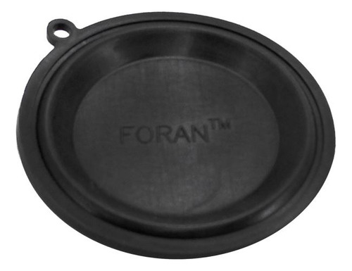 Diafragma Foran Calefón Instamatic 1 Oreja