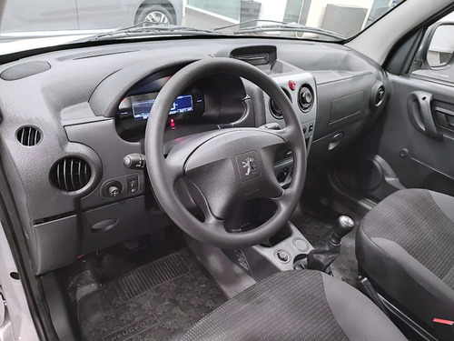Peugeot Partner 1.6 Hdi Furgon Confort 92