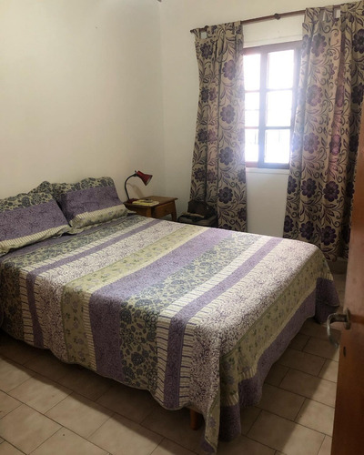 Venta-casa Merlo 3 Ambientes