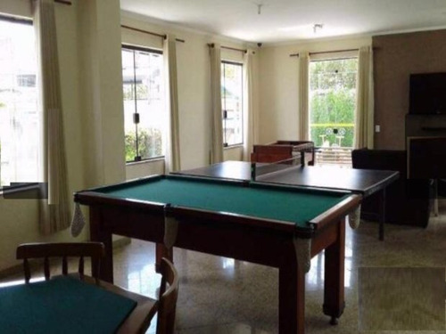 Apartamento A Venda Na Vila Matilde, São Paulo - V3019 - 69024675
