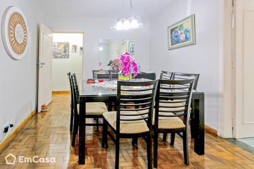 Imagem 3 de 10 de Apartamento À Venda Em São Paulo - 20578