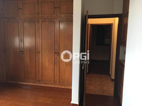 Imagem 7 de 30 de Casa Com 4 Dormitórios Para Alugar, 213 M² Por R$ 3.000/mês - Ribeirânia - Ribeirão Preto/sp - Ca2868