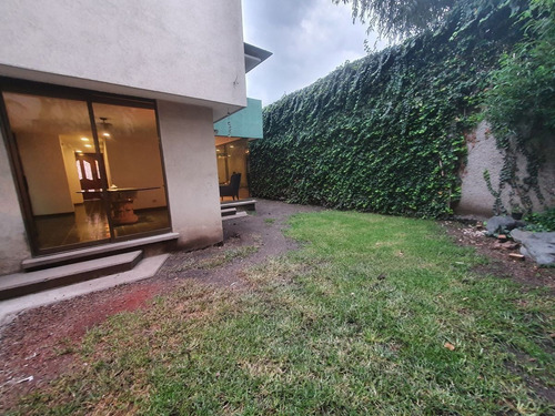 Imagen 11 de 19 de Casa En Renta En Col.del Carmen Coyoacan