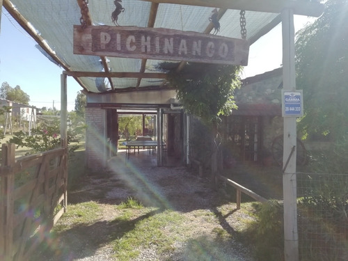 Imagen 3 de 23 de Casa En Piriapolis,playa Grande Con Piscina Leer