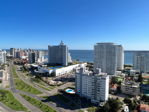 Venta Apartamento 3 Dormitorios En Suite Con Vista
