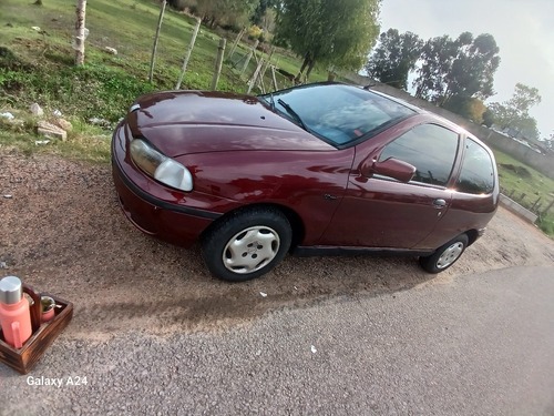 Fiat Palio 1.3 El