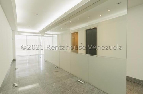 Imagen 3 de 14 de Oficina En Alquiler Las Mercedes 22-8167 Renta House Los Samanes