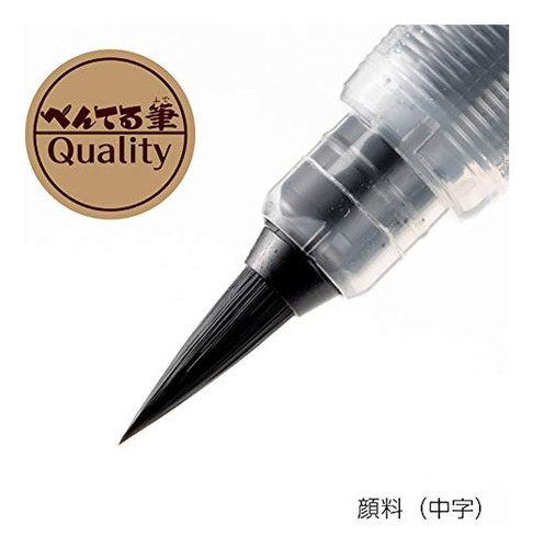 Bolígrafos Y Plumas bolígrafo Para Caligrafía Japonesa