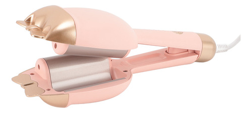 Waving Hair Crimper 32 Mm French Egg Roll Curling Iron