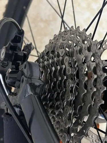 Bicicleta Mtb Giant. Todo Terreno. Mod 2014. Rin 27.5 (Usado)