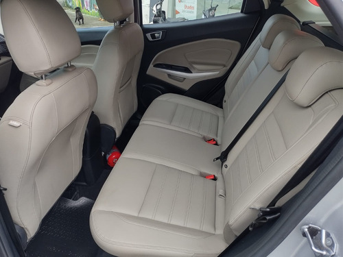 Imagen 6 de 7 de Ford Ecosport Titanium 1.5 Automotoresvillar