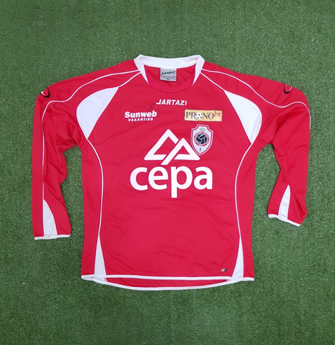Camiseta Titular Royal Antwerp 2008/09, Talle L.