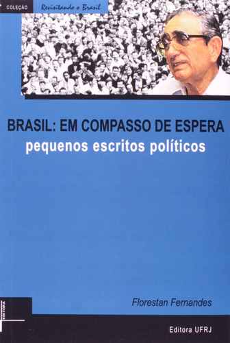 Livro: Brasil: Em Compasso De Espera 