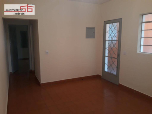 Imagem 1 de 30 de Casa Com 2 Dormitórios À Venda, 125 M² Por R$ 350.000,00 - Jaraguá - São Paulo/sp - Ca0509