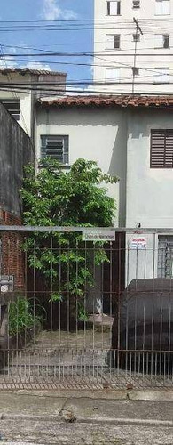Imagem 1 de 12 de Sobrado Com 2 Dormitórios À Venda, 94 M² - Parque Bristol - São Paulo/sp - So1214