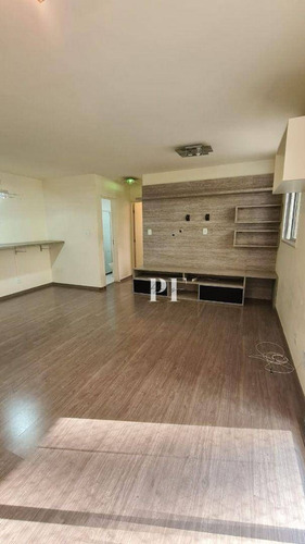 Imagem 27 de 30 de One Jardim Sul - Apartamento Com 2 Dormitórios 2 Vagas A Venda Na Vila Andrade - Ap0225