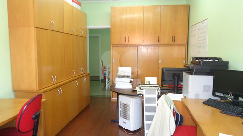 Imagem 20 de 30 de Casa Comercial - Vila Mariana - Próximo Ao Metrô - Reo147143