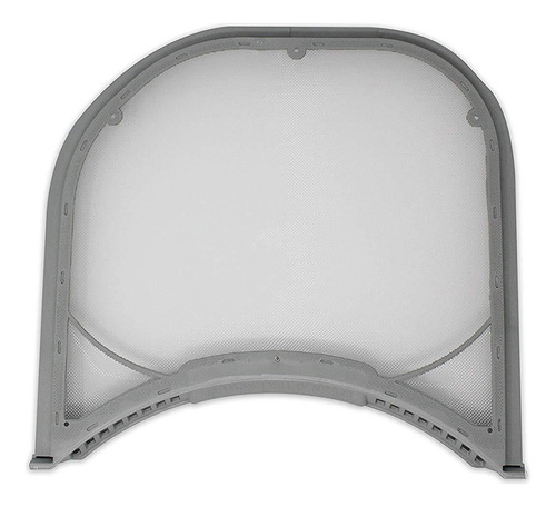 Substituição Da Tela De Filtro Para O Secador LG 5231el1003b