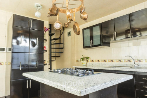 Imagen 15 de 30 de Casa En Los Emperadores, Naucalpan De Juárez Con 3 Recámaras, 220 M², Id: 99283