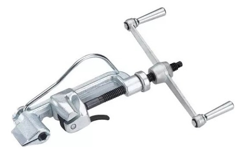 Flejadora Manual Para Fleje De Acero Inoxidable