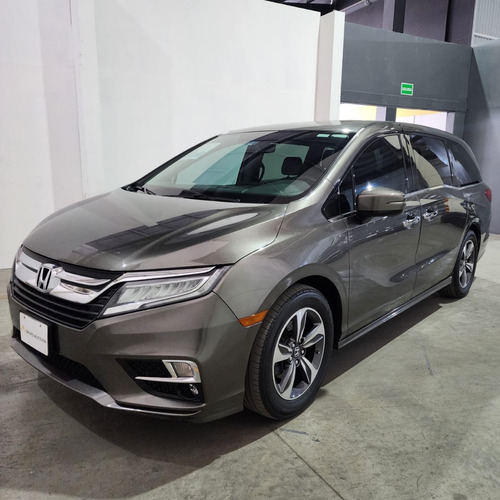 Honda Odyssey 3.5 Touring At