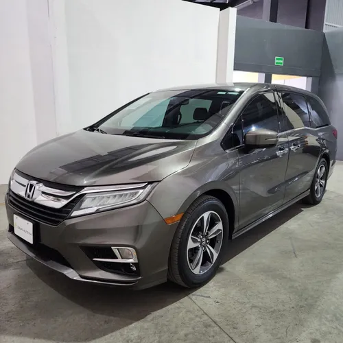 Honda Odyssey 3.5 Touring At