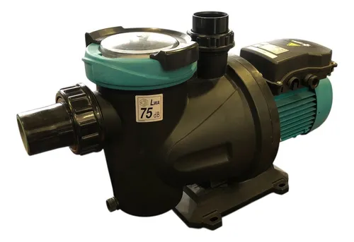 Bomba Para Piscina | Marca Espa | Española | 0.75 Hp