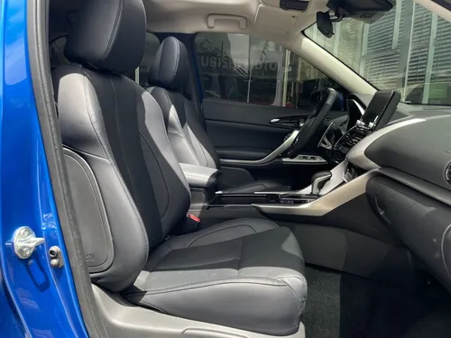 Mitsubishi Eclipse Cross 4x2 Mod 2024 Andes