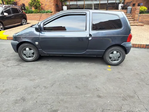 Renault Twingo 1.2 Access +