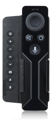 Control Remoto Original Nvidia Shield Bluetooth Ir Tv Led Gb