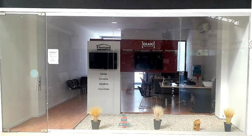Imagen 2 de 3 de Local En Venta En Centro Comercial Vila Terra -tigre