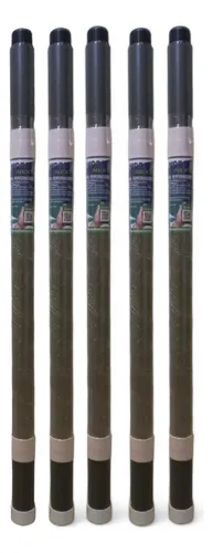 Filtro Para Perforacion Agua Malla Acero Inox 1.50x50 Costa